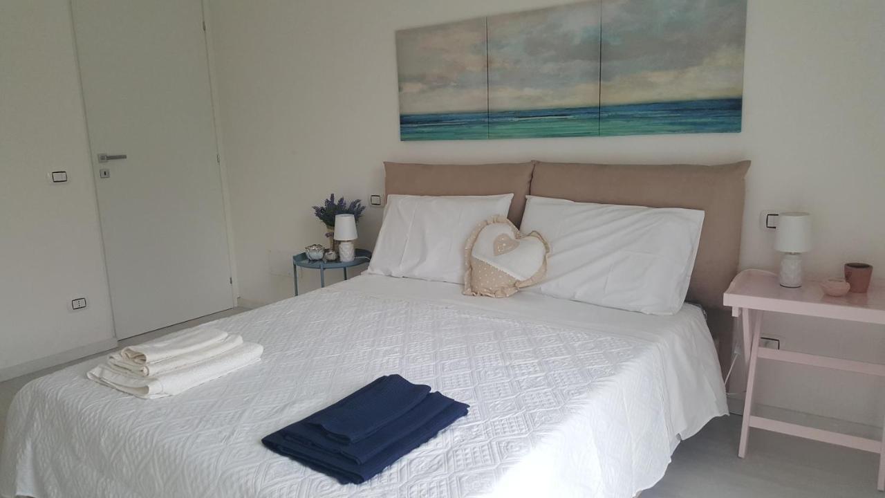 Apartmán Maison Ebe Como Exteriér fotografie